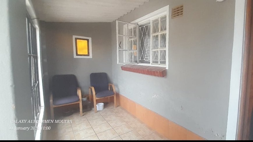 3 Bedroom Property for Sale in Gerald Smith Eastern Cape